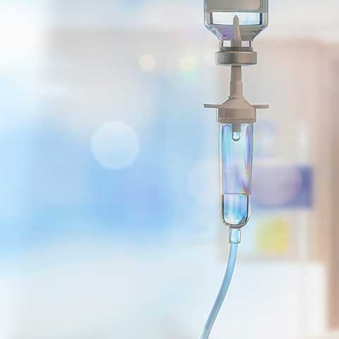 Bishop Medical Ketamine Infusion Services